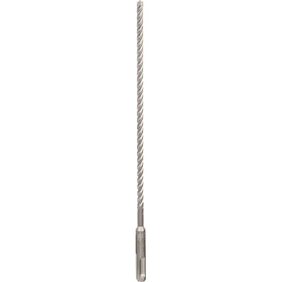 Hammerbohrer SDS plus 7X - Image 6