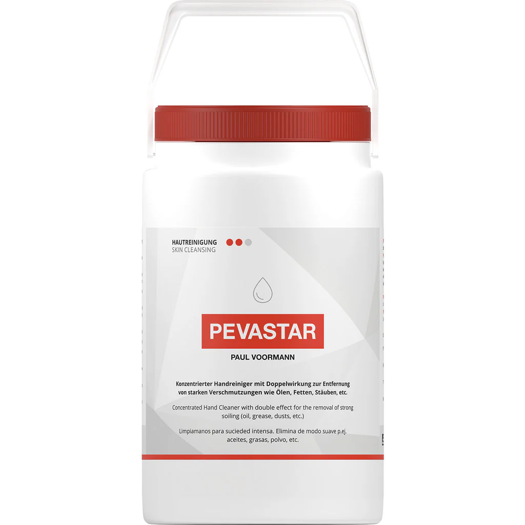 Handreiniger PEVASTAR - Image 3