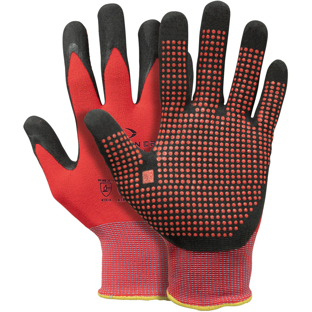 Handschuhe STRETCHFLEX Fine Grip