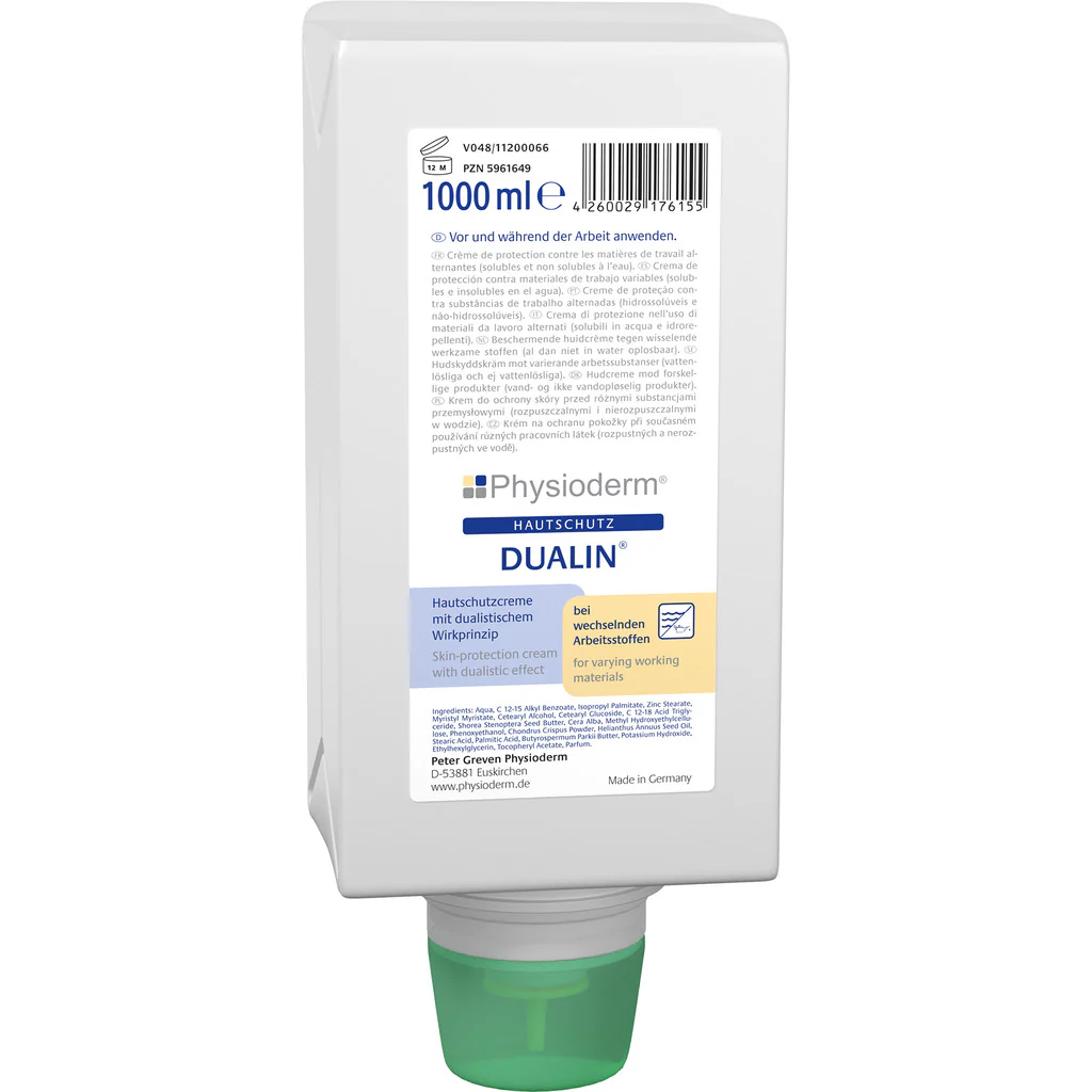 Hautschutzcreme DUALIN® - Image 3