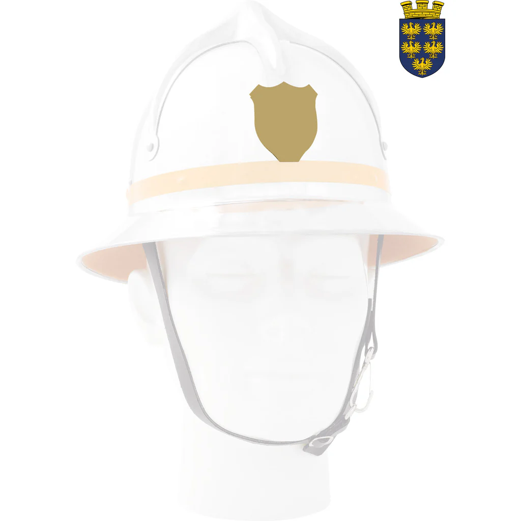 Helmwappen zu Traditionshelm "Wiener Form" - Image 4