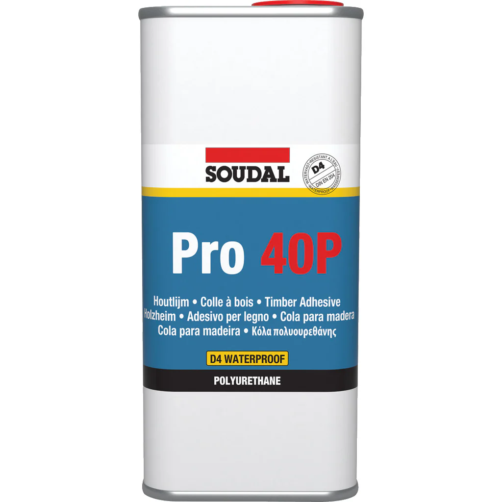 Holzleim Pro 40P - Image 2