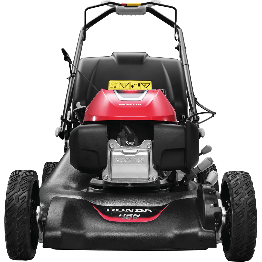 Honda Benzinrasenmäher HRN 536 VK - Image 7