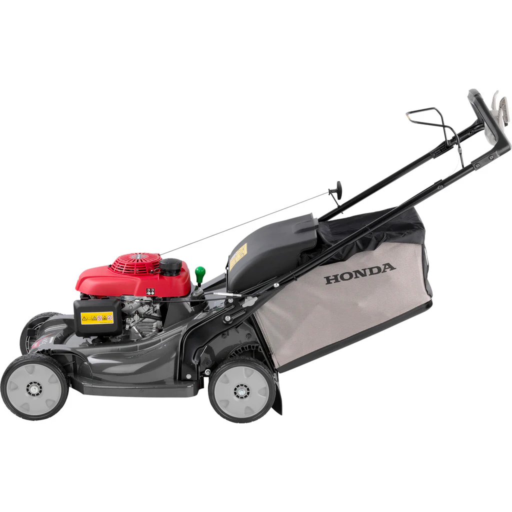 Honda Benzinrasenmäher HRX 537 VK - Image 4