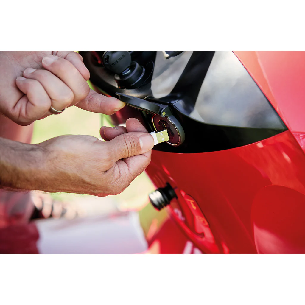 Honda Rasentraktor HF 2417 HME - Image 6