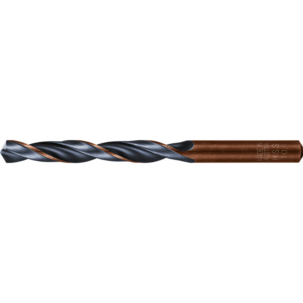 HSS Spiralbohrer DIN 338 RN / Sprint Master / 618