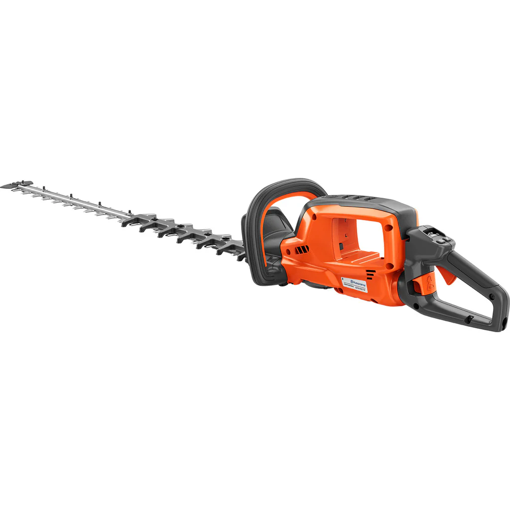 Husqvarna Akku-Heckenscheren 522iHD75 mit Bluetooth / ohne Akku und Ladegerät - Image 2