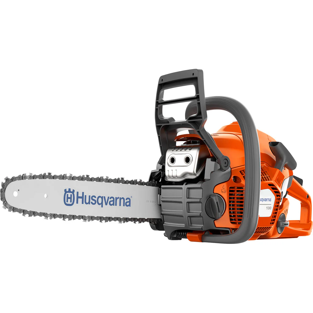 Husqvarna Benzin-Motorsäge 130