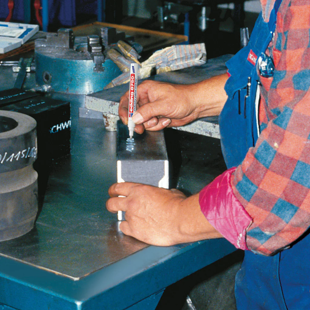 Industrie Lackmarker 8750 - Image 3