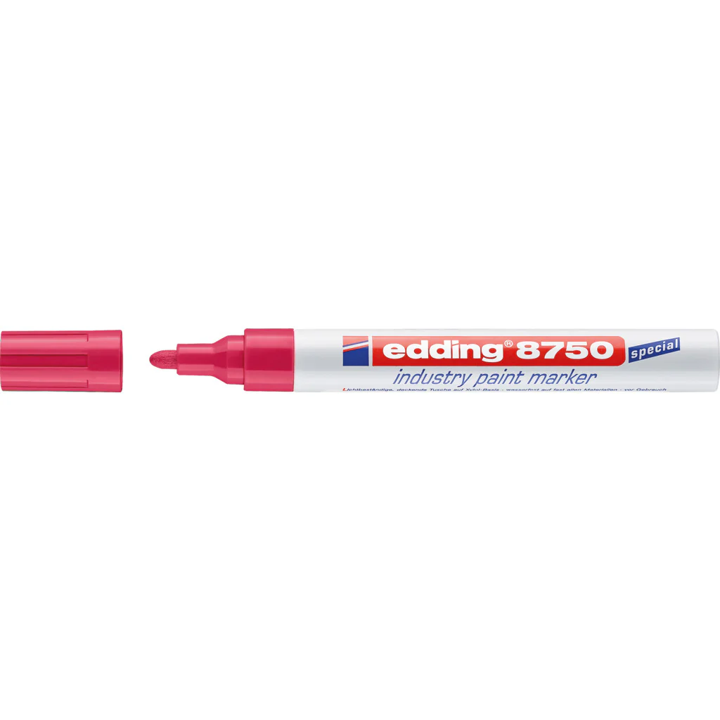 Industrie Lackmarker 8750 - Image 5