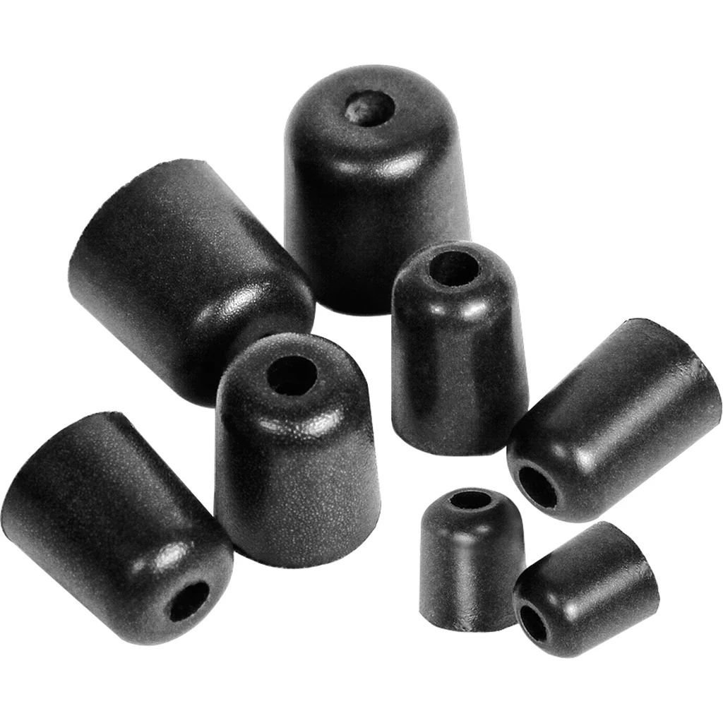 ISOtunes® TRILOGY™ Ersatz-Ohrstöpsel
