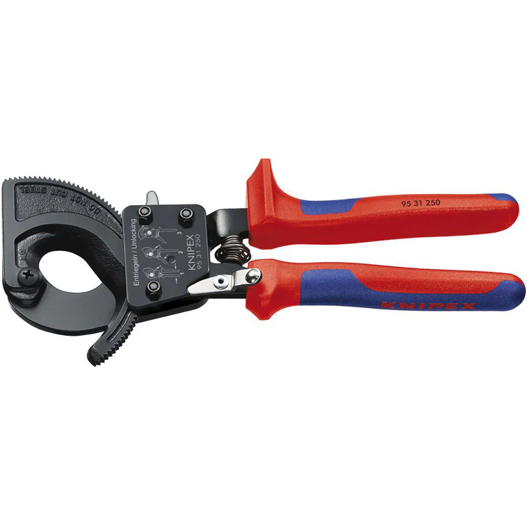Kabelschneider Knipex - Image 2