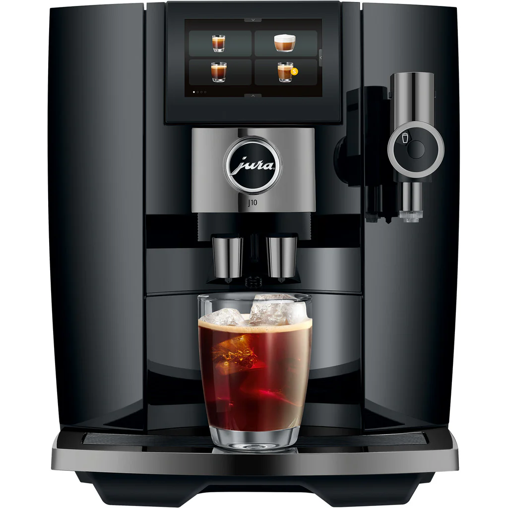 Kaffeevollautomat J10 (EA)