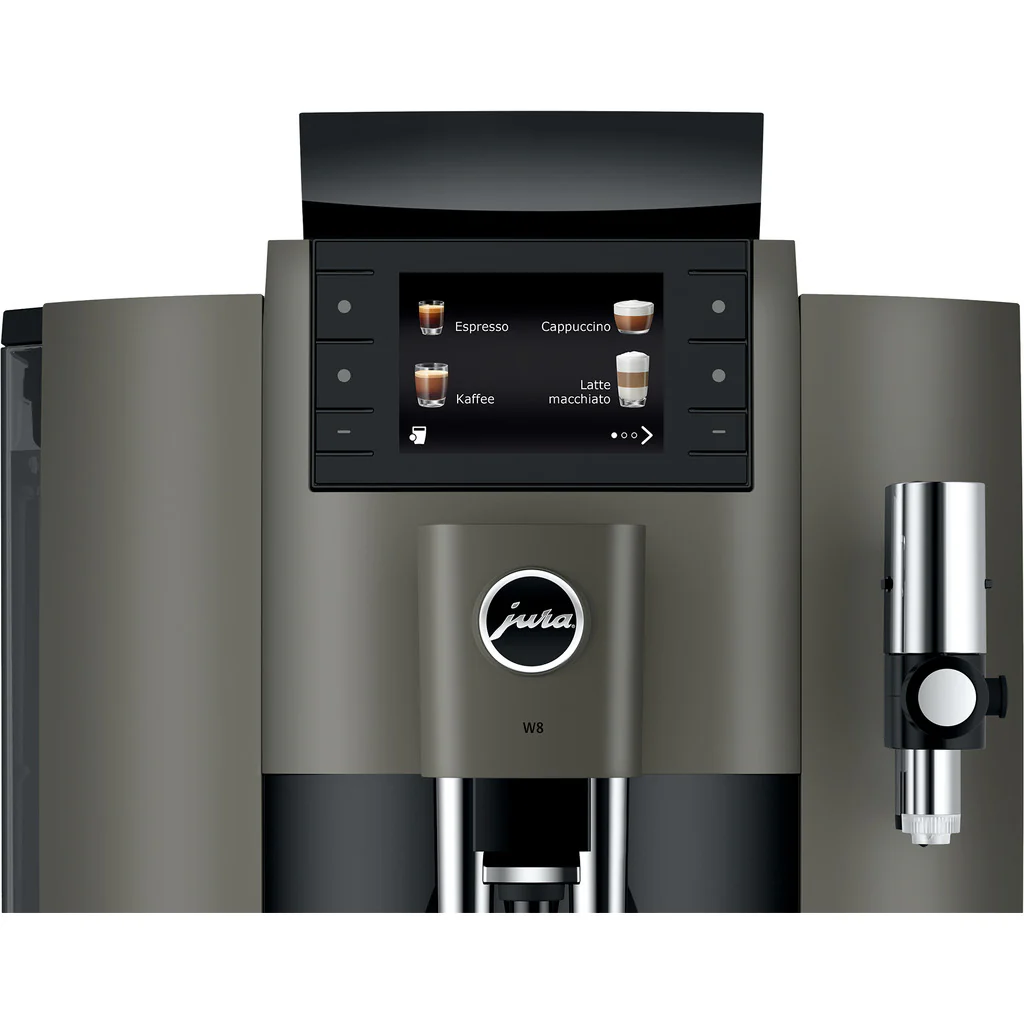 Kaffeevollautomat W8 - Image 3