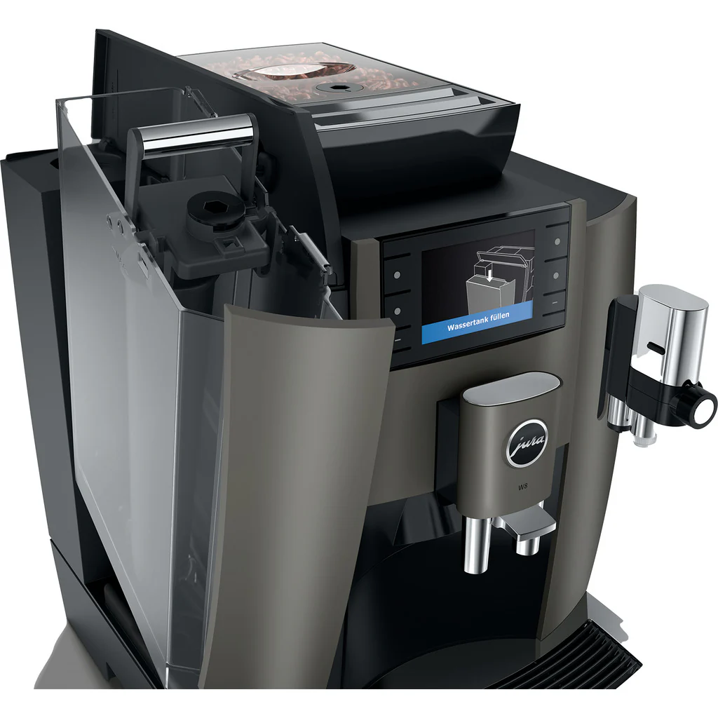 Kaffeevollautomat W8 - Image 7