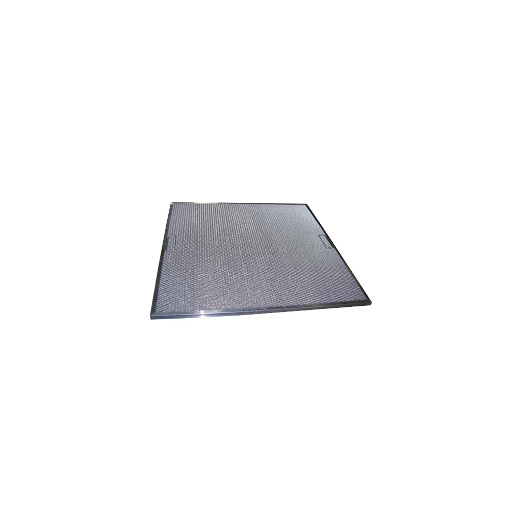 KEMPER Aluminiumvorfiltermatte für FilterTable