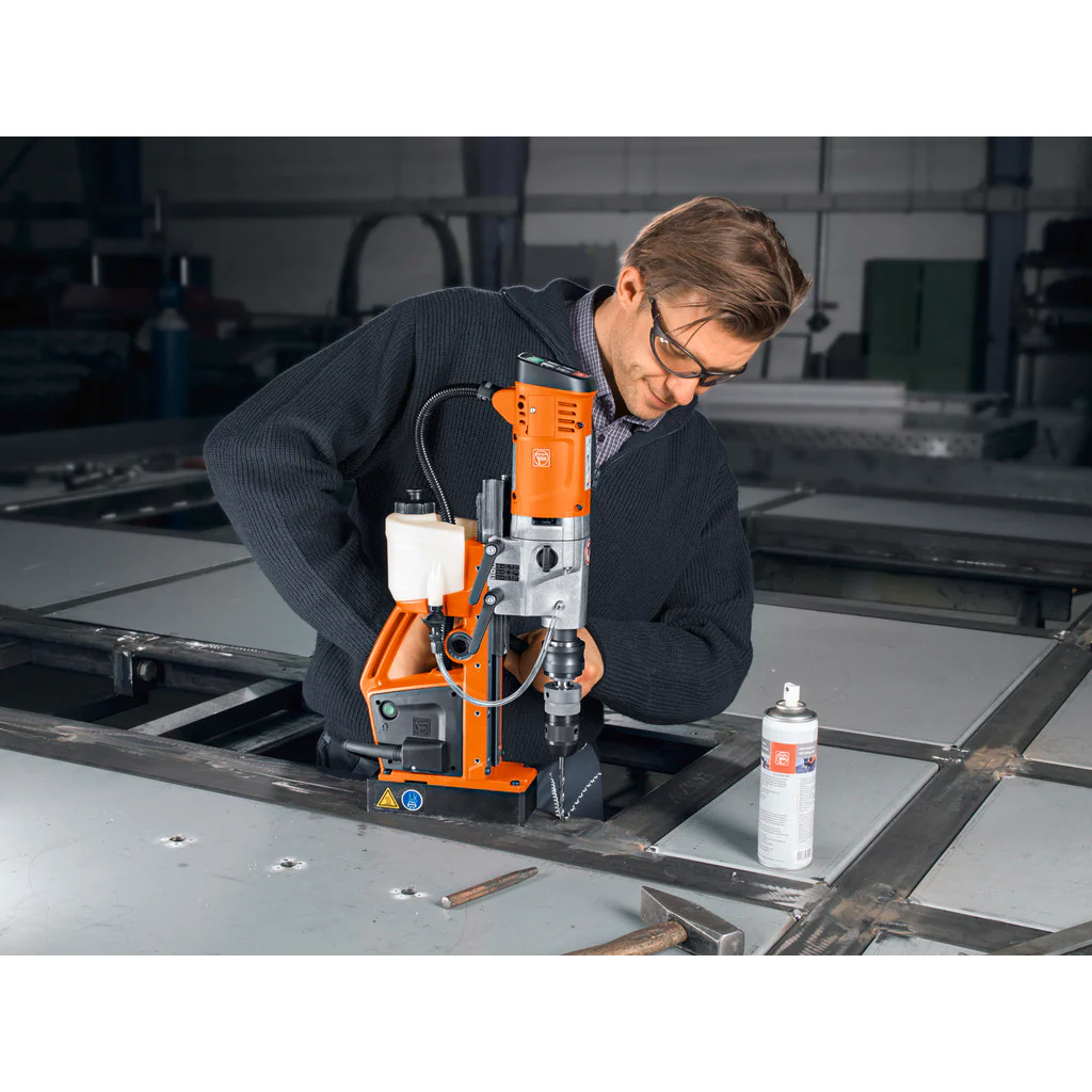 Kernbohrmaschine KBM50UQW - Image 2