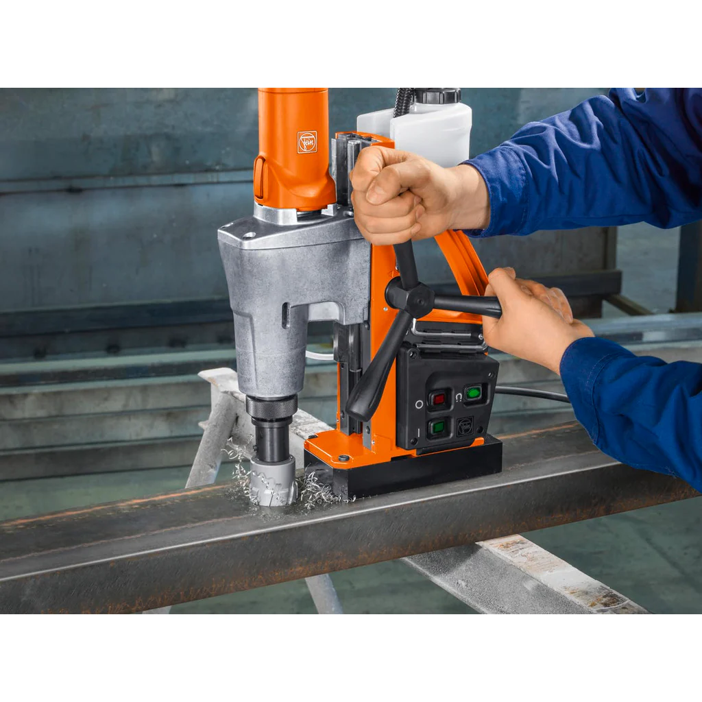 Kernbohrmaschine KBM50UQW - Image 3