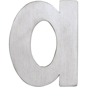 Kleinbuchstabe