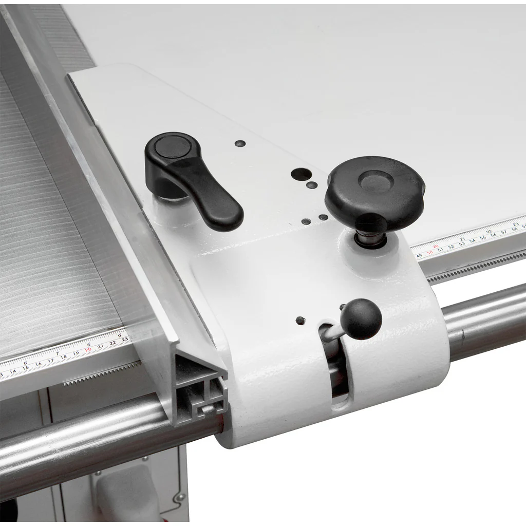 Kleinformatkreissäge minimax sc 2c mit Vorritzeinrichtung - Image 2