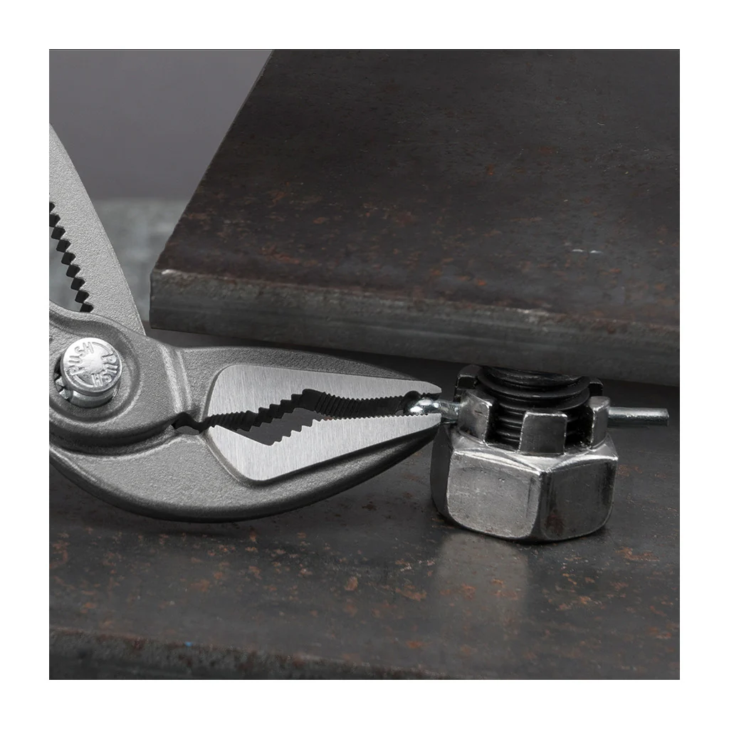 Knipex Cobra® ES Wasserpumpenzange / extra-schlank - Image 5