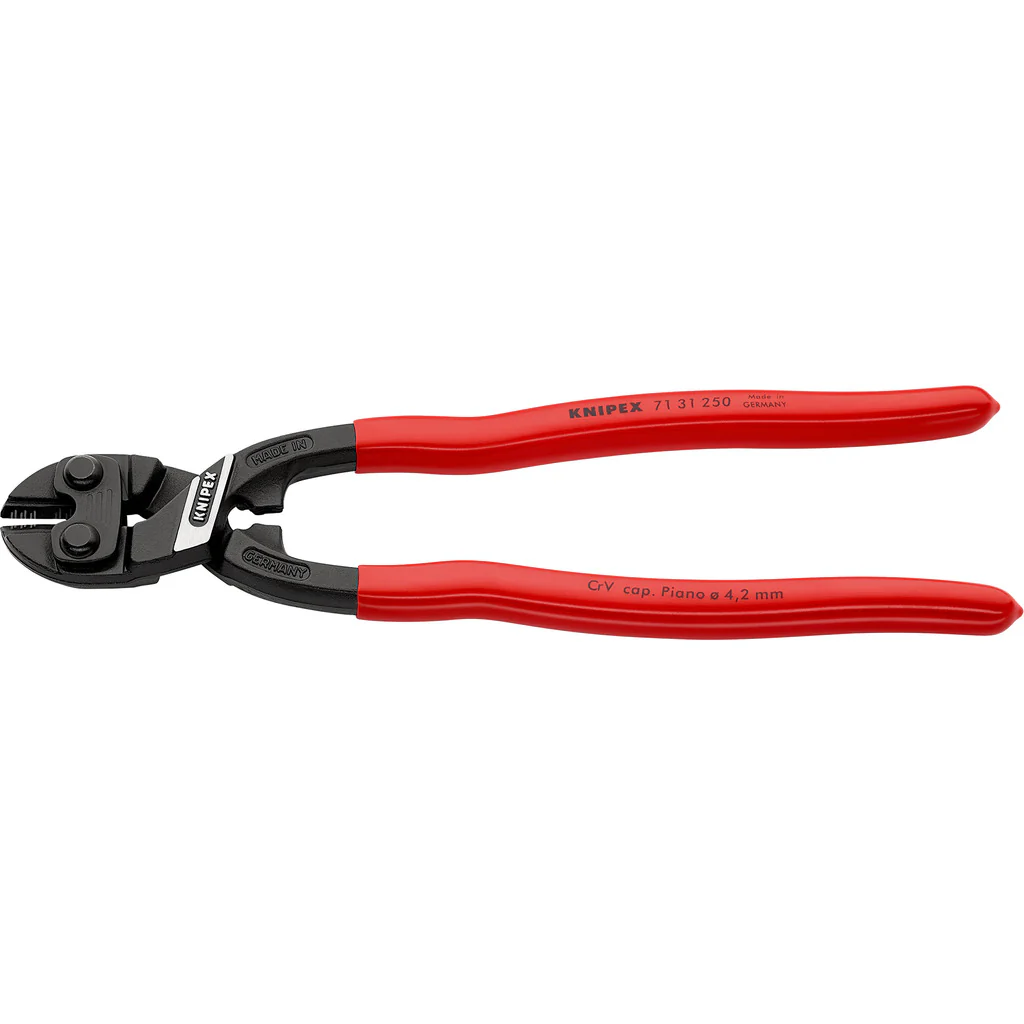 Knipex Kompakt-Bolzenschneider CoBolt® XL - Image 2