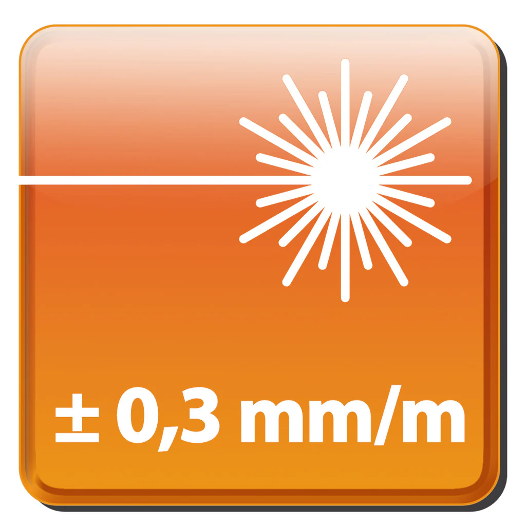 Kreuzlinienlaser X-Liner 2 - Image 2