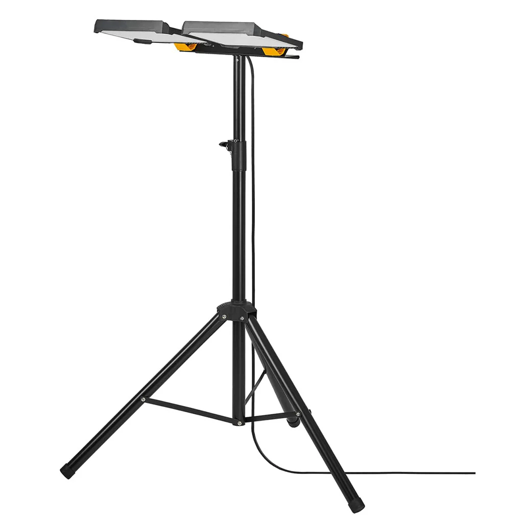 Lampen-Set Flato L mit Stativ - Image 3