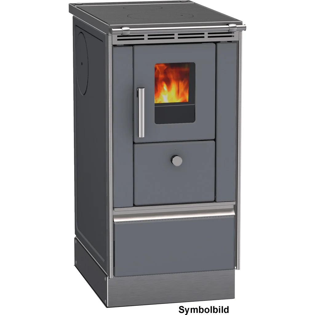 Lohberger Zusatzherd REGA 40 - Image 3