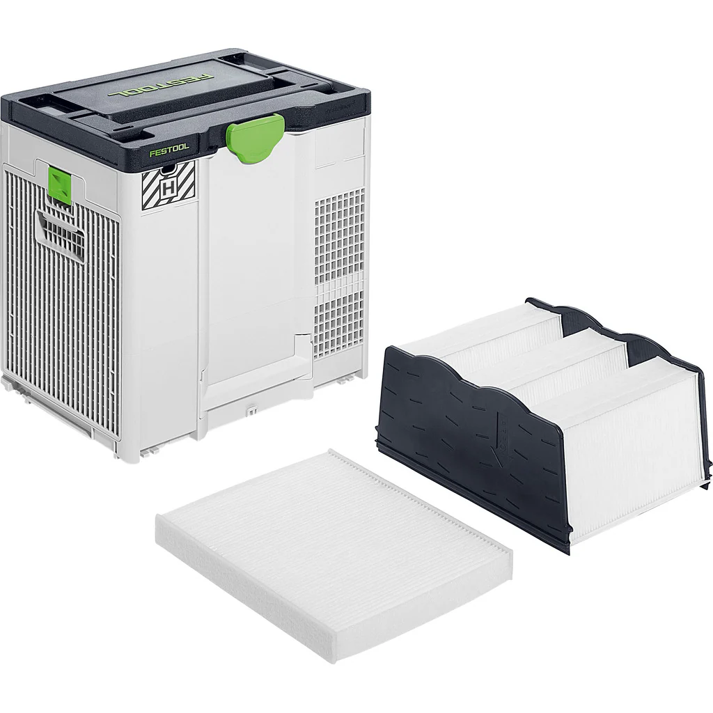 Luftreiniger SYS-AIR - Image 3