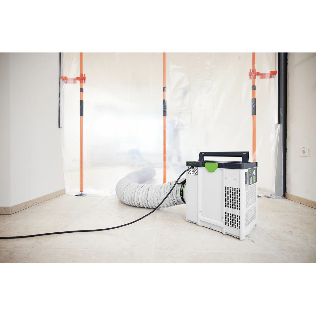 Luftreiniger SYS-AIR - Image 6