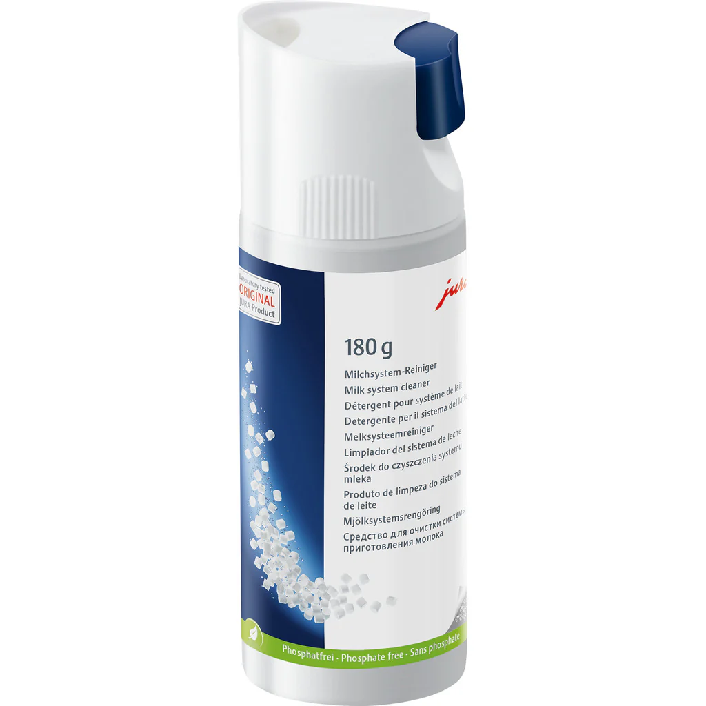 Milchsystem-Reiniger (Mini-Tabs) - Image 2
