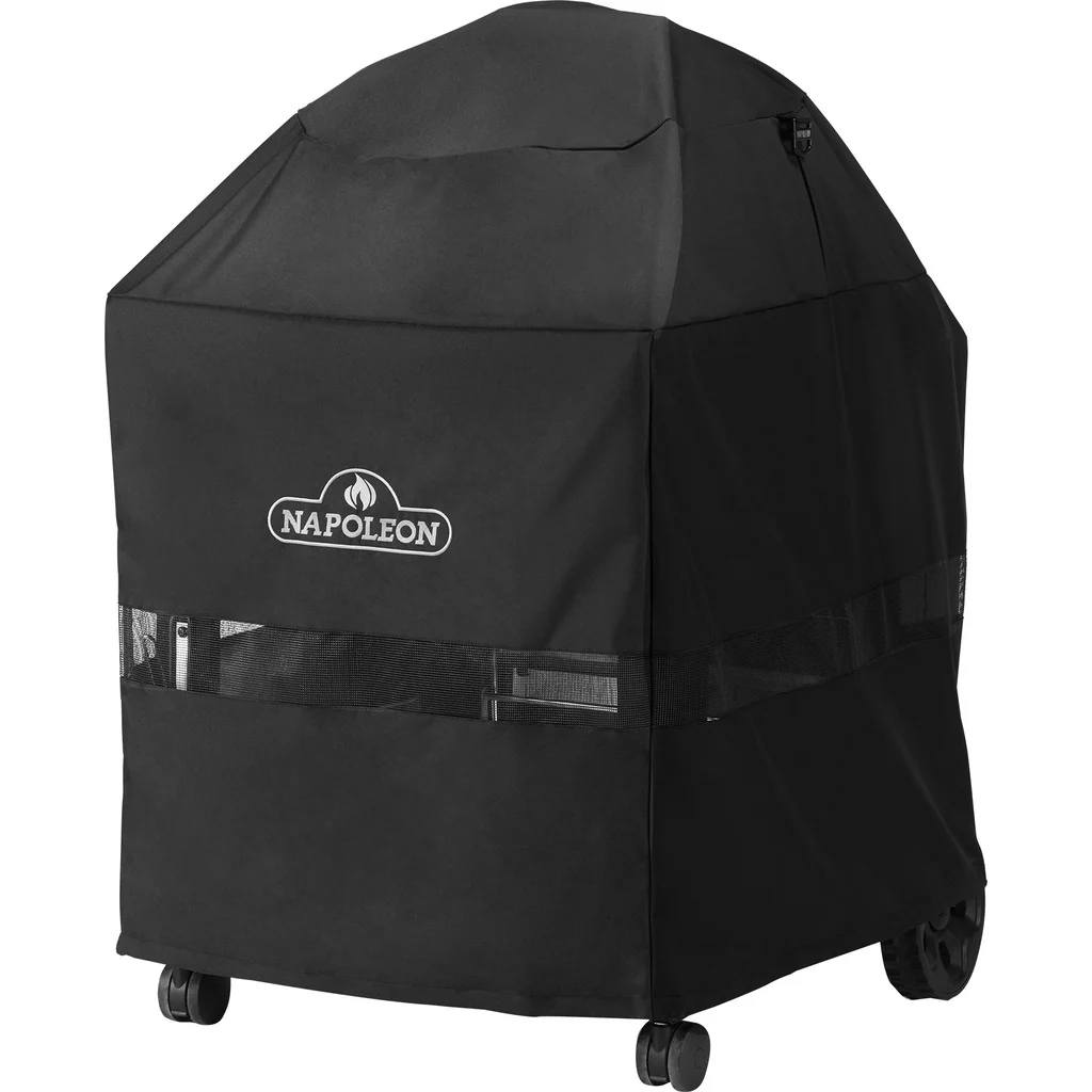 Napoleon Abdeckhaube für Holzkohle-Kugelgriller PRO22K-CART-3 - Image 2