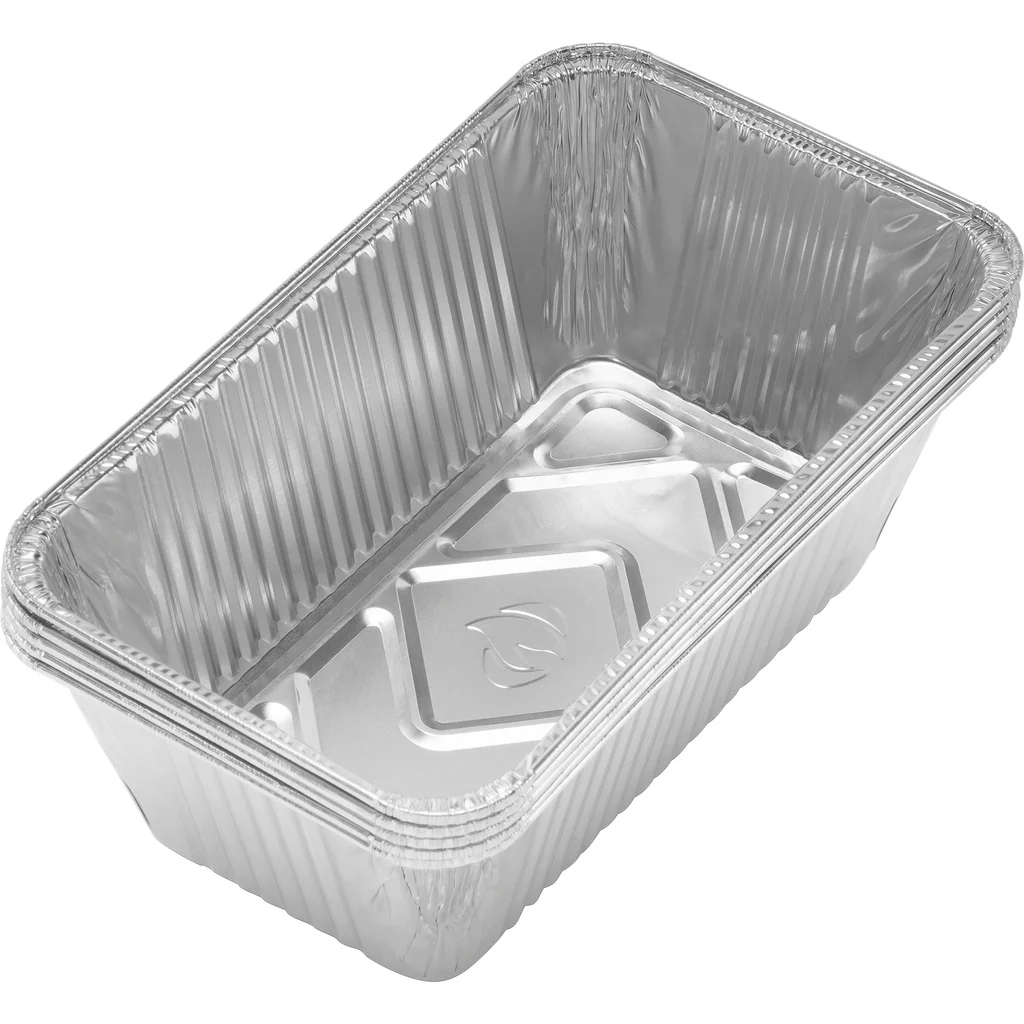 Napoleon Aluschalen-Set für Plancha Griller