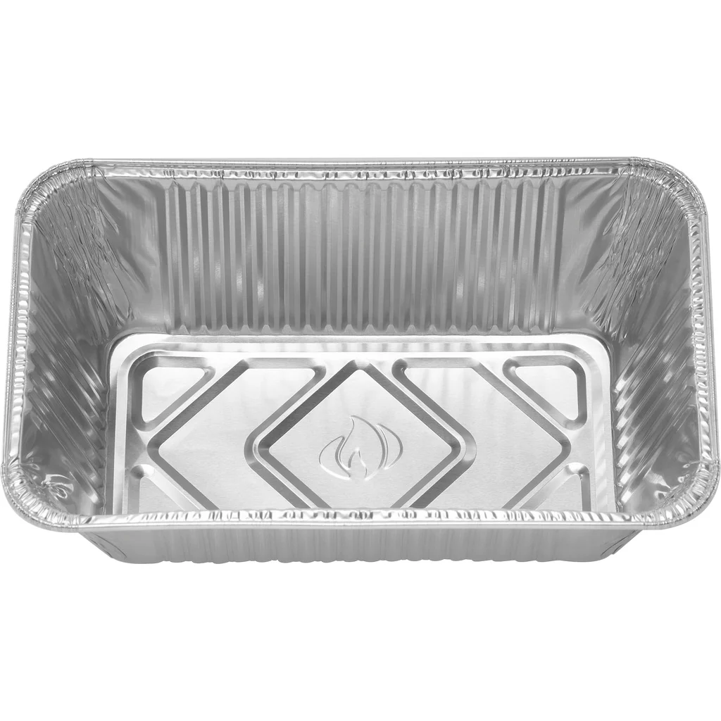 Napoleon Aluschalen-Set für Plancha Griller - Image 2
