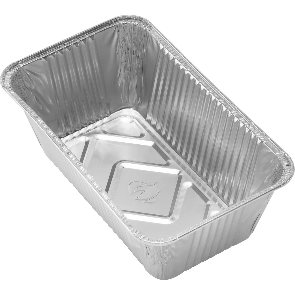 Napoleon Aluschalen-Set für Plancha Griller - Image 3