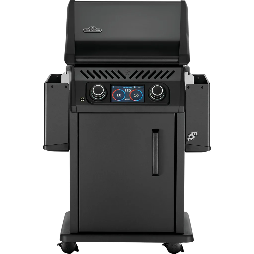 Napoleon Elektrogriller Rogue® EQ™ 365 - Image 5