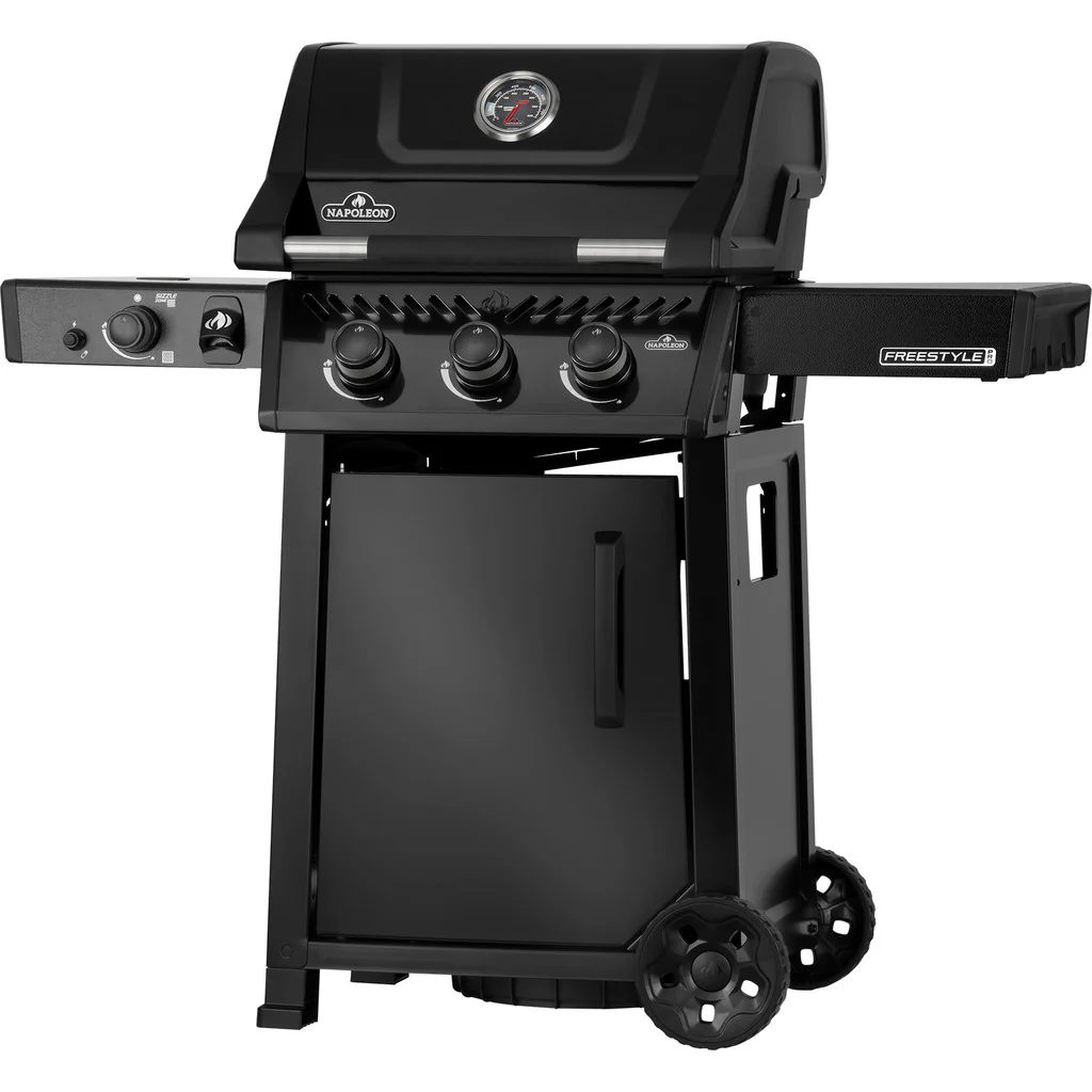 Napoleon Gasgriller Freestyle™ 365 mit SIZZLE ZONE™ - Image 10