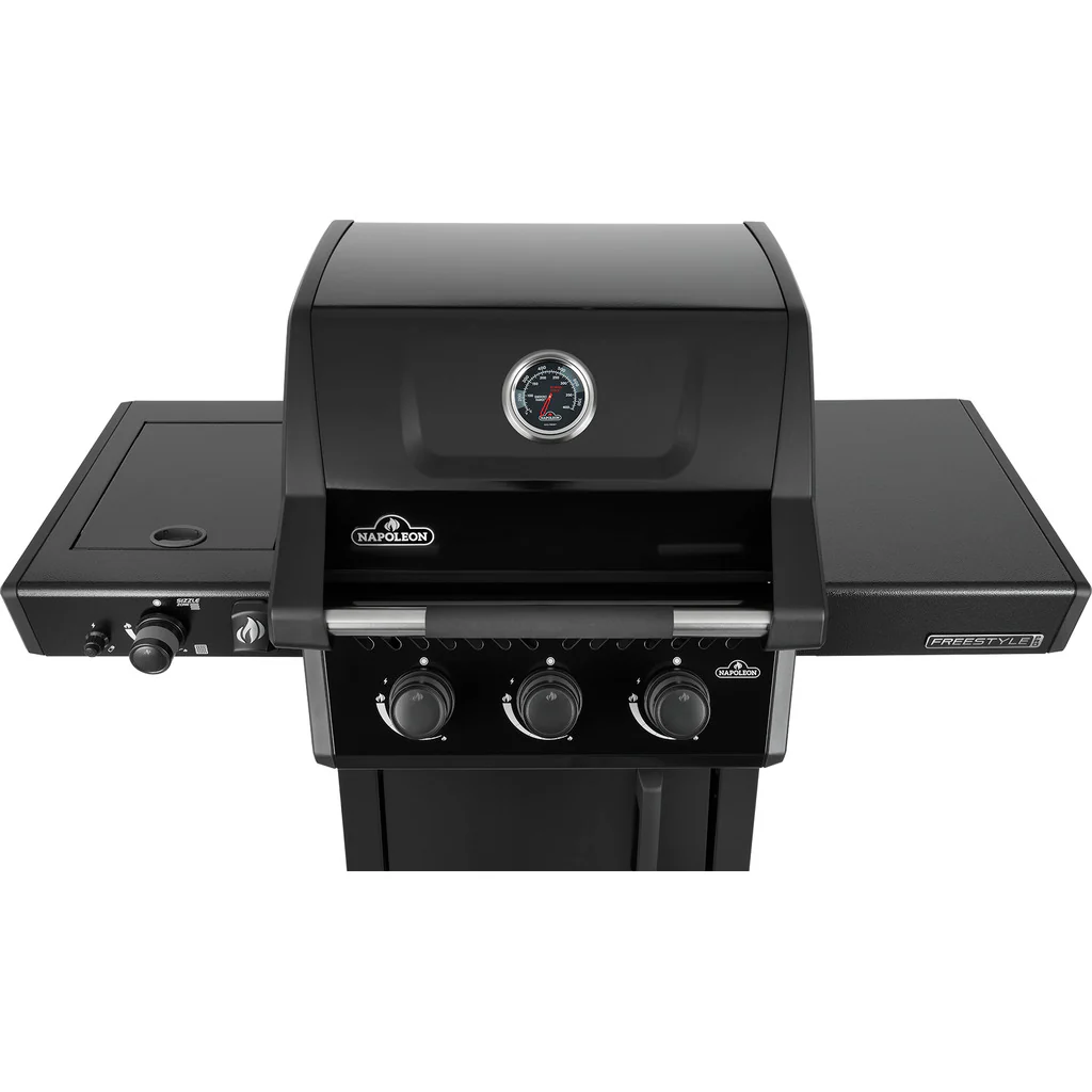 Napoleon Gasgriller Freestyle™ 365 mit SIZZLE ZONE™ - Image 6