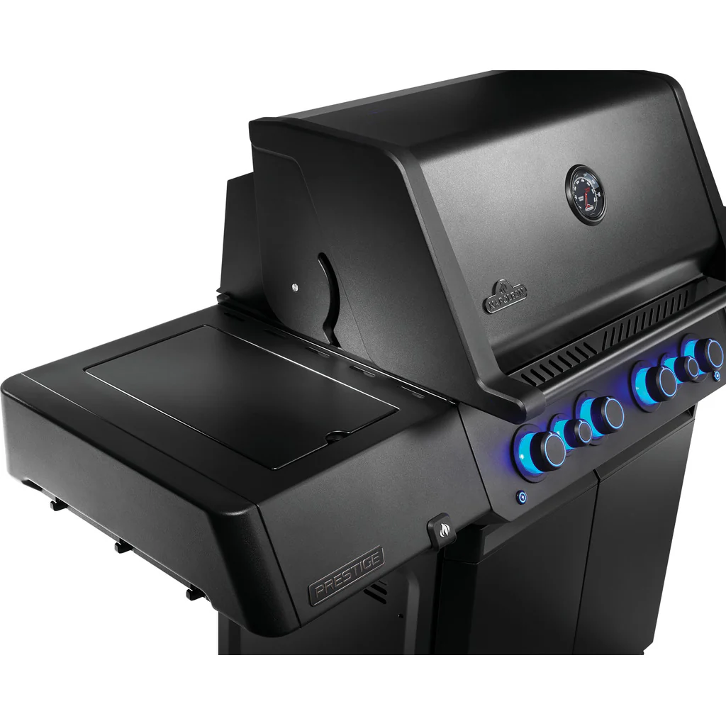 Napoleon Gasgriller Phantom™ Prestige® 500 Connected - Image 10