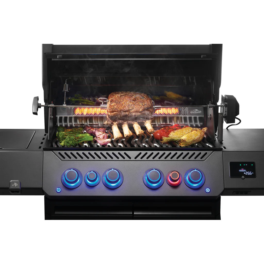 Napoleon Gasgriller Phantom™ Prestige® 500 Connected - Image 15