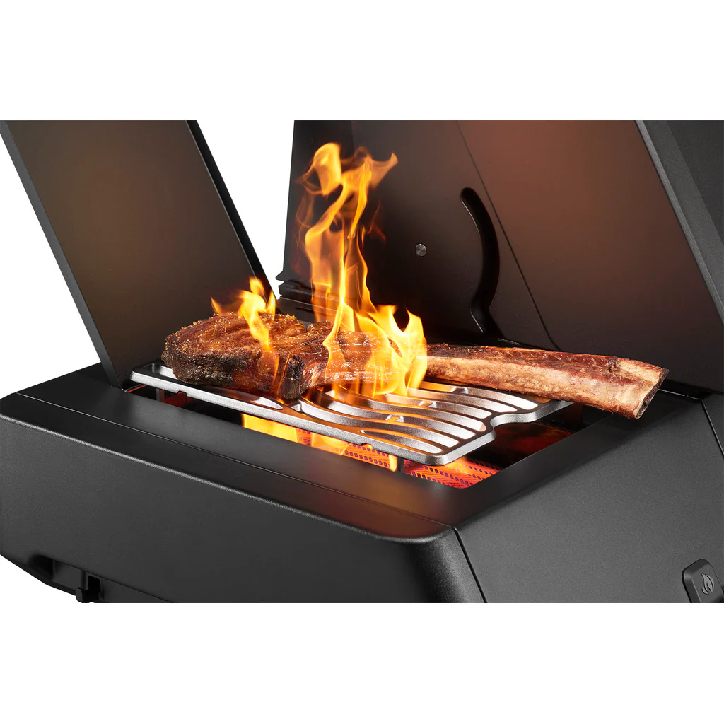 Napoleon Gasgriller Phantom™ Prestige® 500 Connected - Image 16