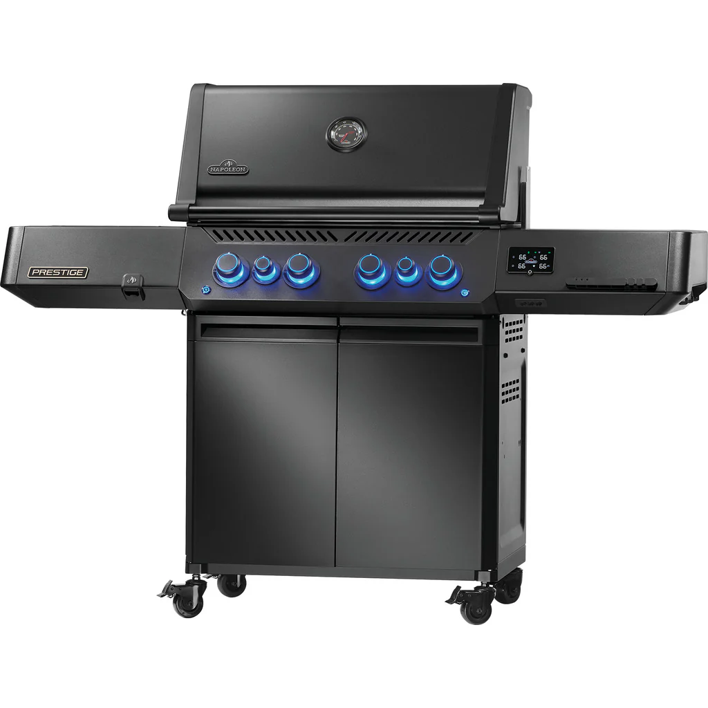 Napoleon Gasgriller Phantom™ Prestige® 500 Connected - Image 2