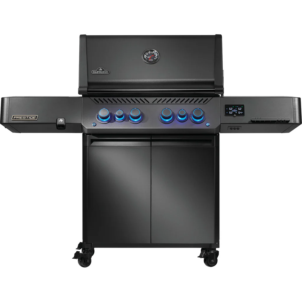 Napoleon Gasgriller Phantom™ Prestige® 500 Connected - Image 3