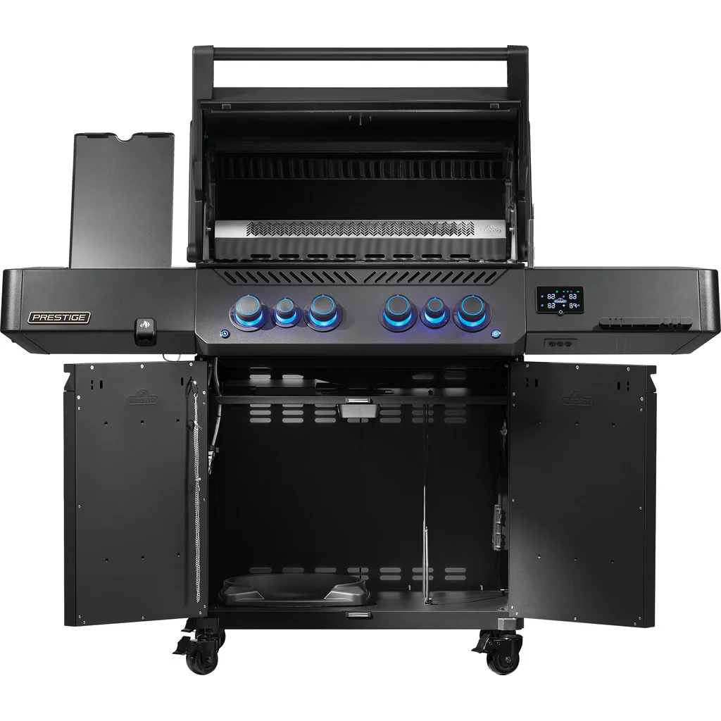 Napoleon Gasgriller Phantom™ Prestige® 500 Connected - Image 6