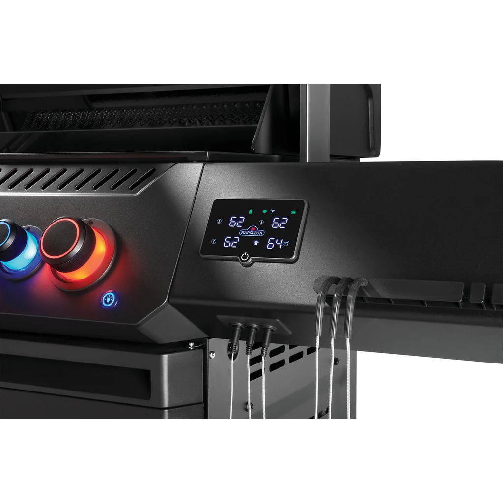 Napoleon Gasgriller Phantom™ Prestige® 500 Connected - Image 8