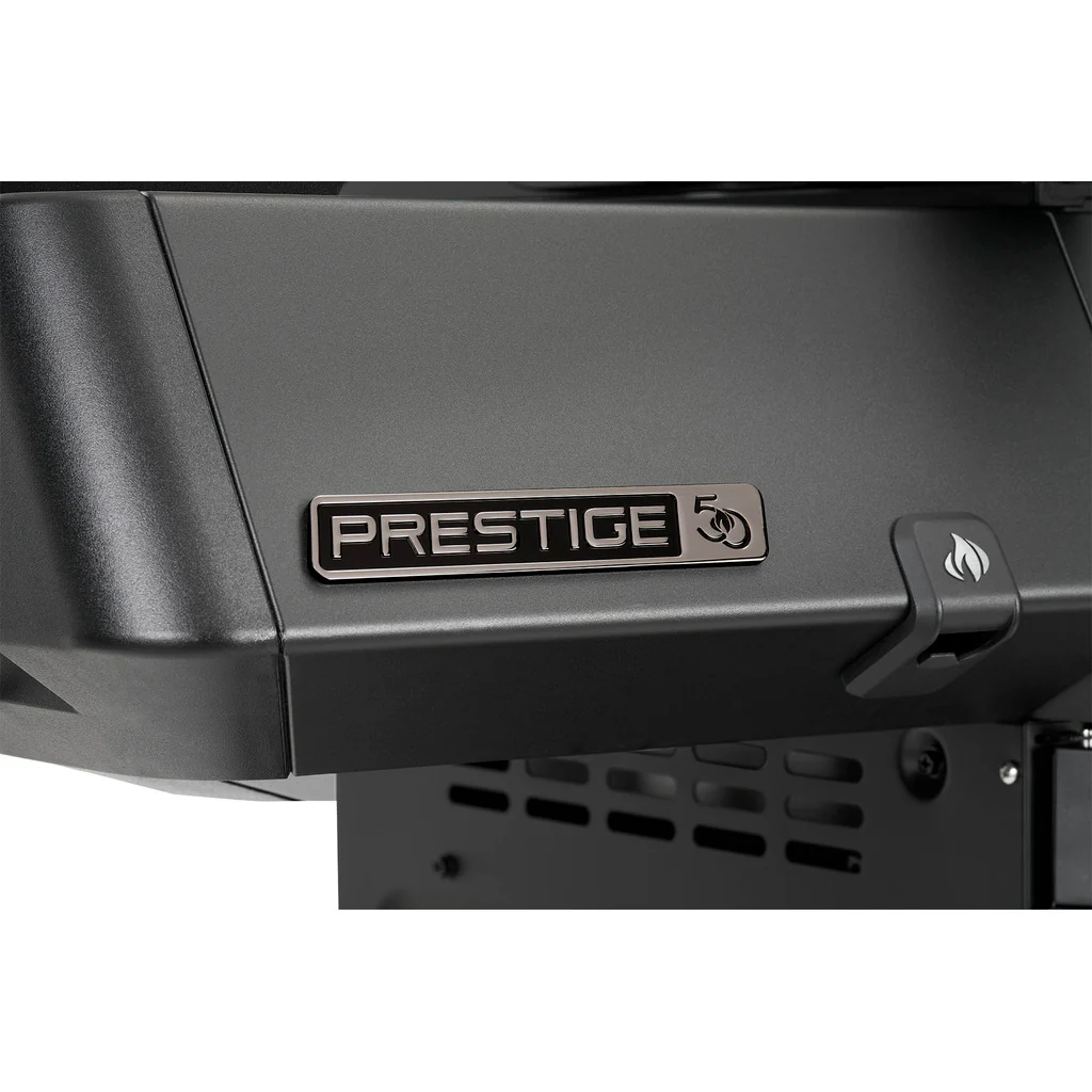 Napoleon Gasgriller Phantom™ Prestige® 500 Connected "LIMITED EDITION" - Image 11