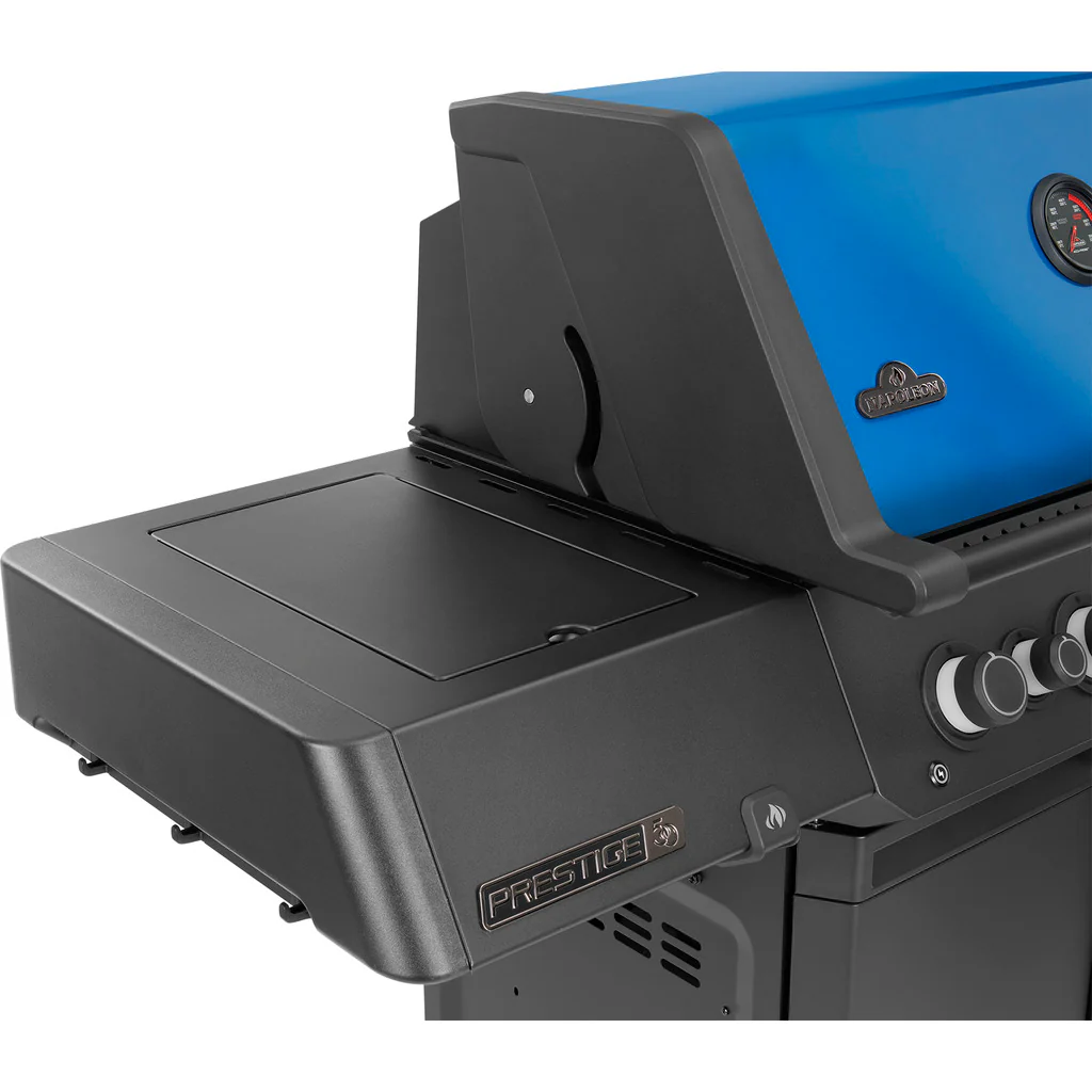Napoleon Gasgriller Phantom™ Prestige® 500 Connected "LIMITED EDITION" - Image 12