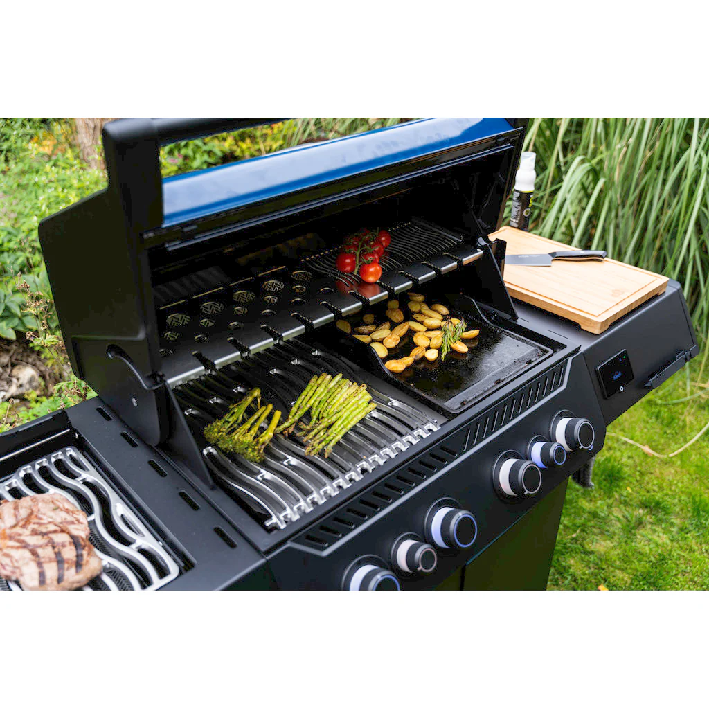 Napoleon Gasgriller Phantom™ Prestige® 500 Connected "LIMITED EDITION" - Image 17
