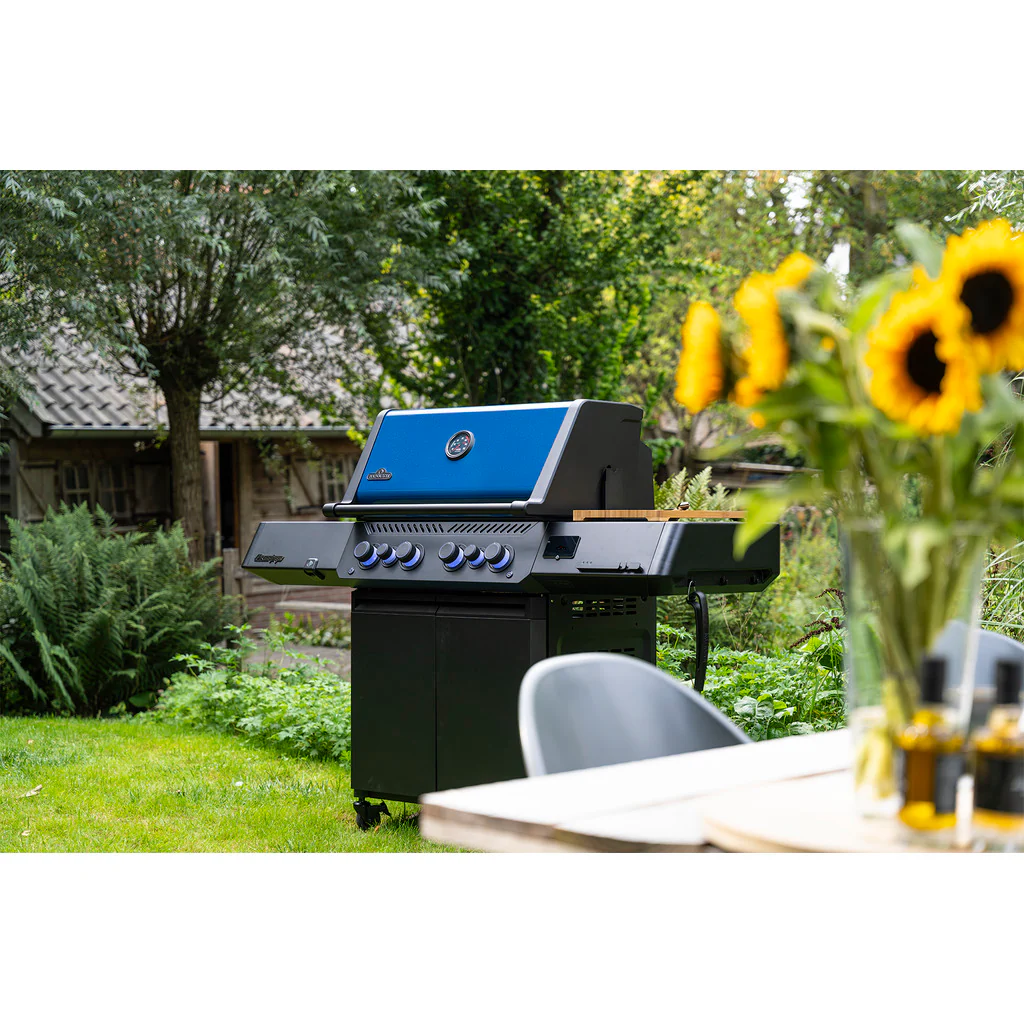 Napoleon Gasgriller Phantom™ Prestige® 500 Connected "LIMITED EDITION" - Image 19